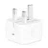 Apple 20W USB-C Power Adapter 1 Apple 20W USB-C Power Adapter