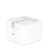 Apple 20W USB-C Power Adapter 2 Apple 20W USB-C Power Adapter