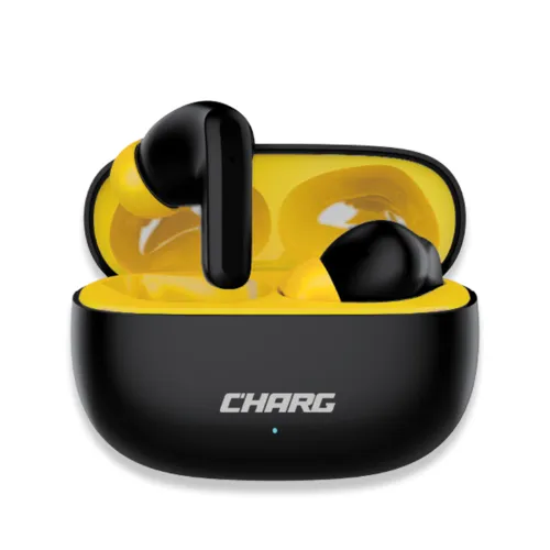 CHARG BASS TWS Earbuds CHARG BASS TWS Earbuds